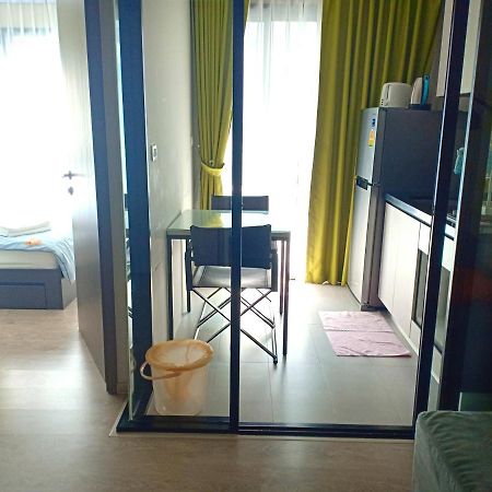 The Base Horizon Central Pattaya Extérieur photo