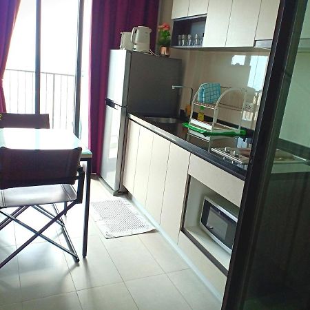 The Base Horizon Central Pattaya Extérieur photo