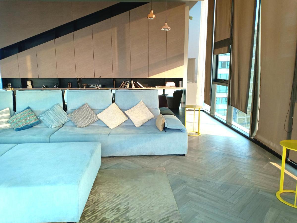 The Base Horizon Central Pattaya Extérieur photo
