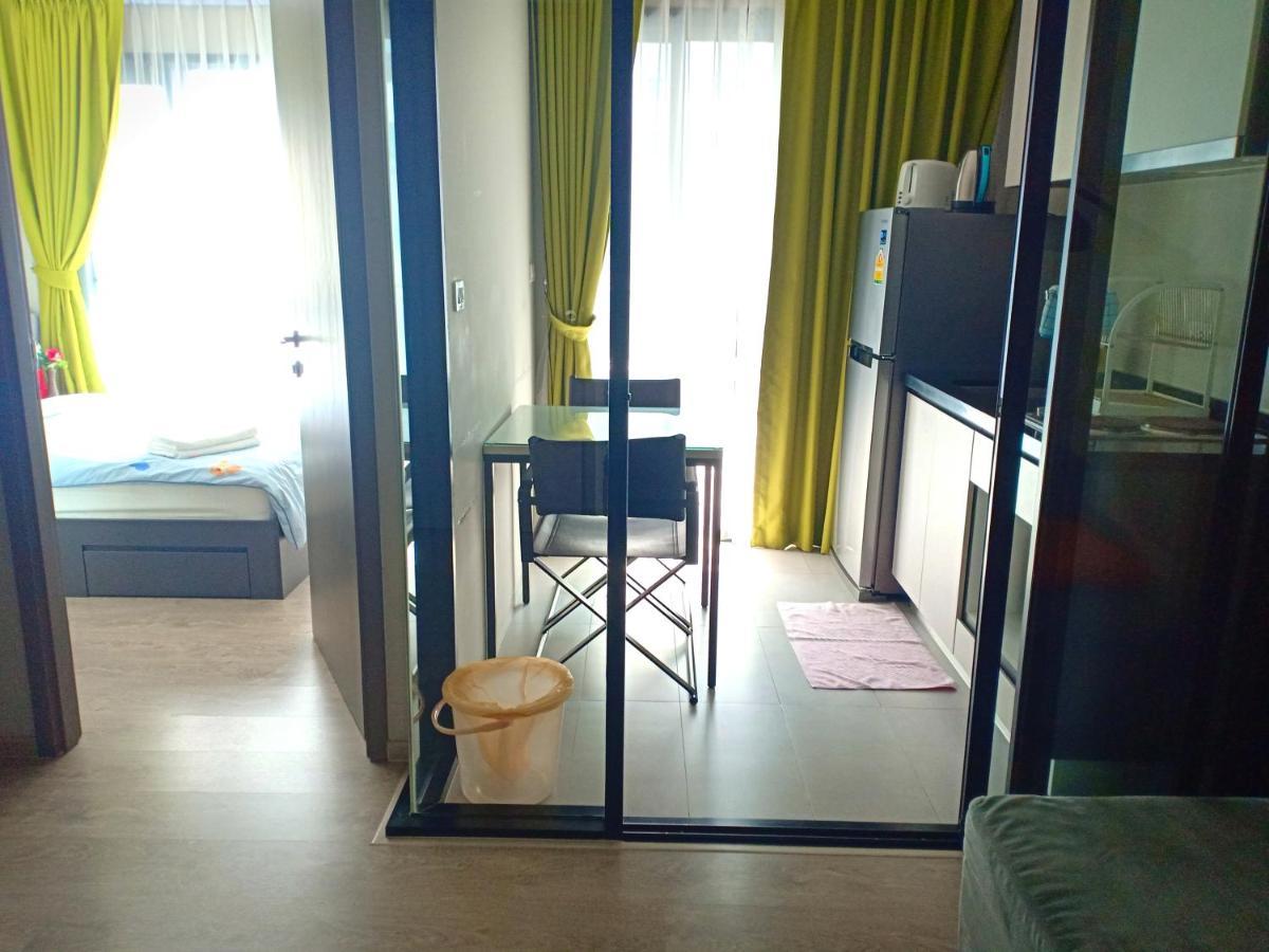 The Base Horizon Central Pattaya Extérieur photo