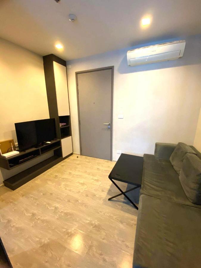 Appartement The Base Horizon Central Pattaya Extérieur photo