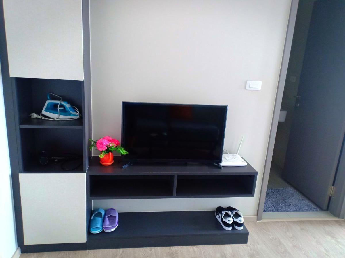 The Base Horizon Central Pattaya Extérieur photo