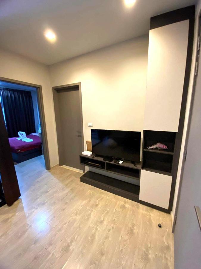 The Base Horizon Central Pattaya Extérieur photo