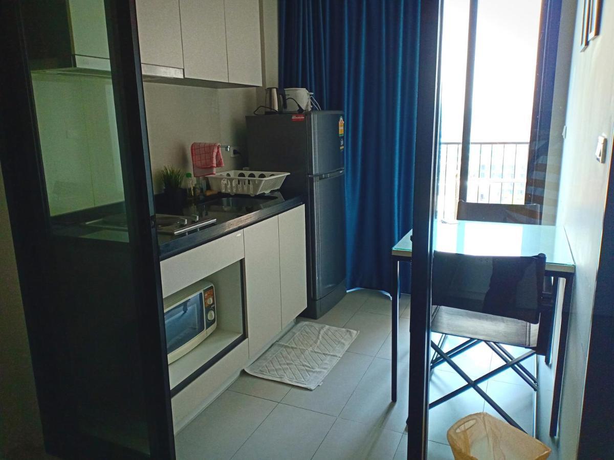 The Base Horizon Central Pattaya Extérieur photo