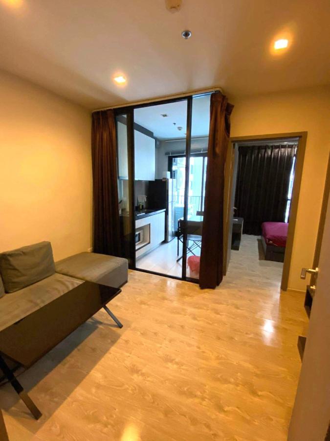 The Base Horizon Central Pattaya Extérieur photo
